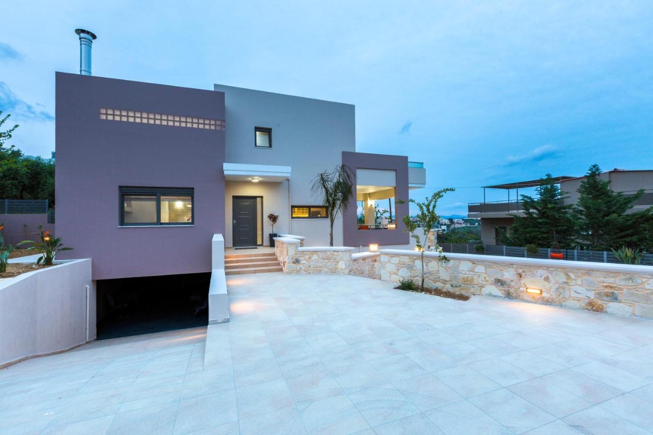 Peris Villa Kato Daratso Exterior photo