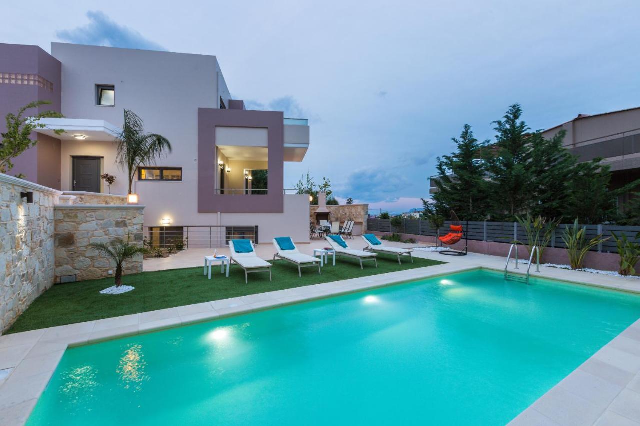 Peris Villa Kato Daratso Exterior photo