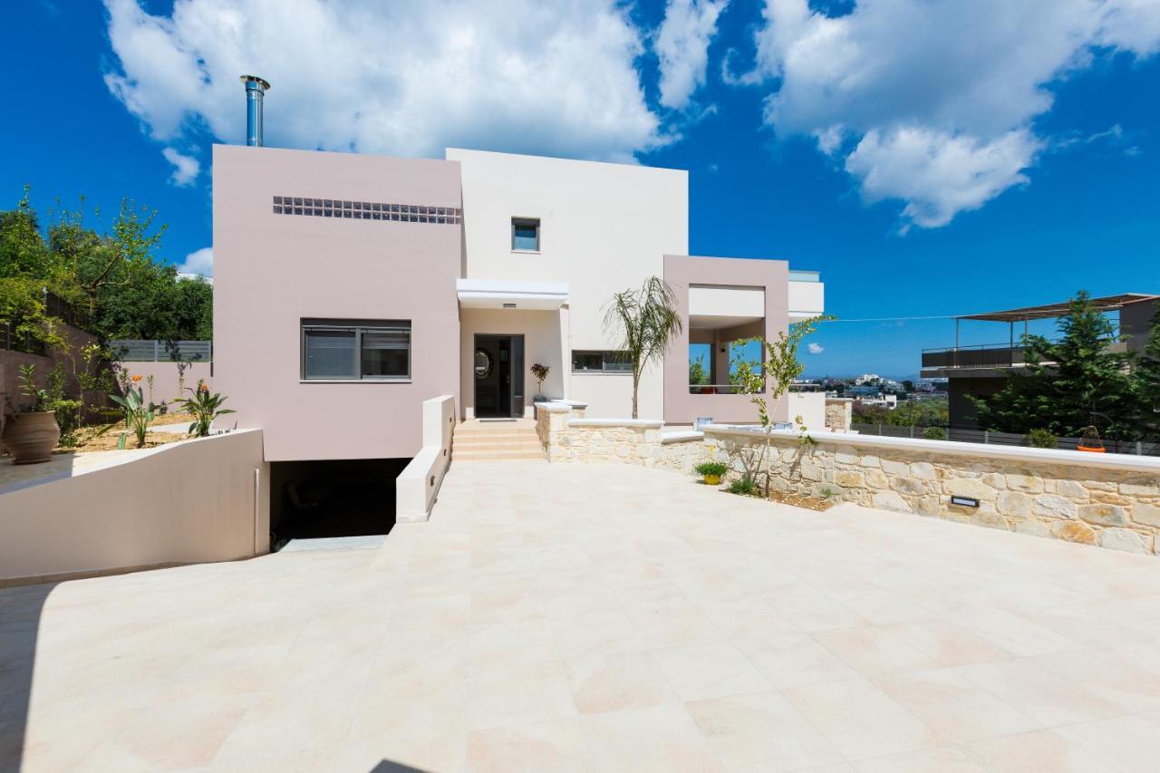 Peris Villa Kato Daratso Exterior photo